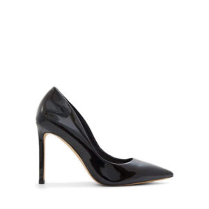 ALDO STESSY2.0 HEELED SHOES - BLACK