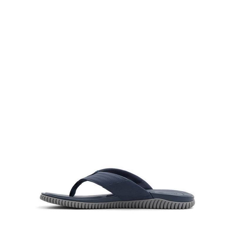 Riptide Men's Flip Flop - Navy - Image 2