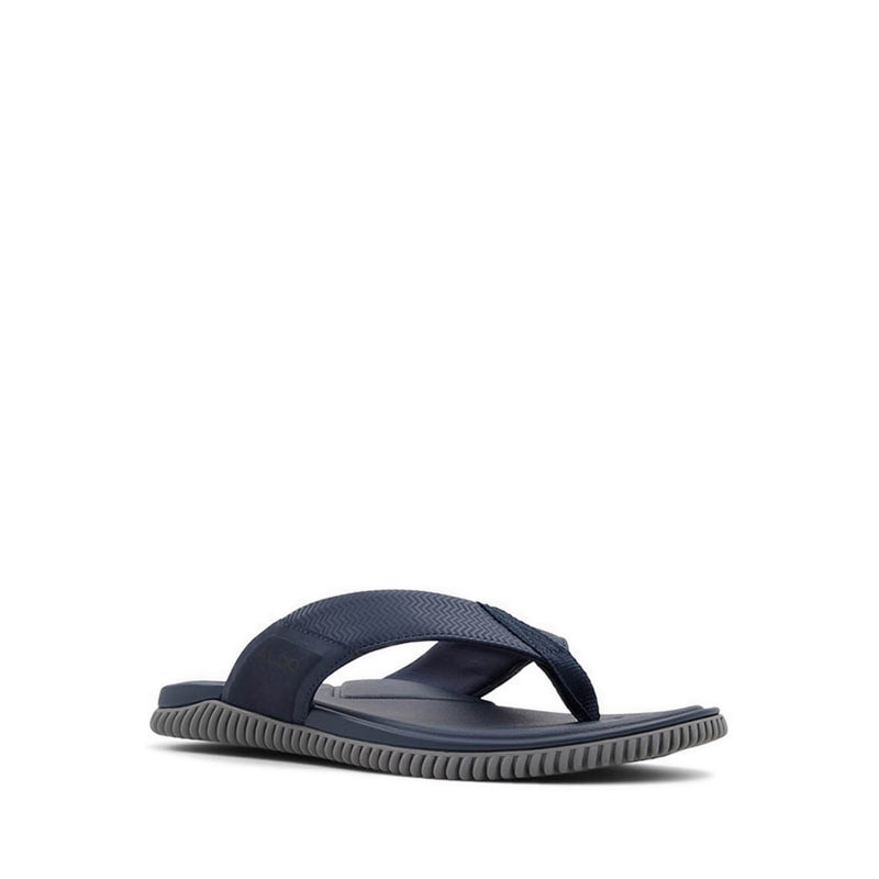 Riptide Men's Flip Flop - Navy - Image 3
