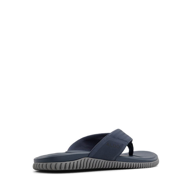 Riptide Men's Flip Flop - Navy - Image 5