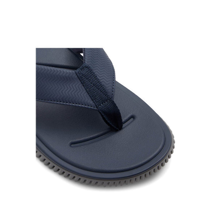 Riptide Men's Flip Flop - Navy - Image 6