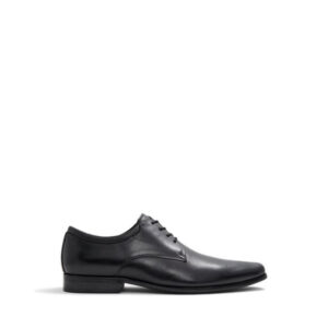 Bocelli Men's Oxford Shoe - Black