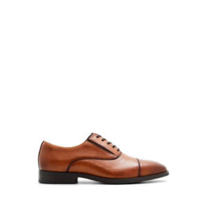 ALDO Paxley Men's Lace Ups - Cognac