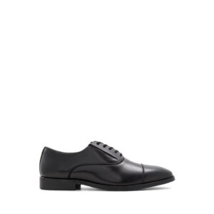 ALDO PAXLEY Men Oxfords & Lace Ups BLACK
