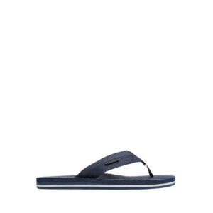 Kegan Men's Flip Flops - Navy
