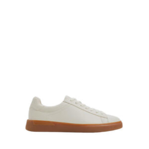 Coolspec Men's Low Top Sneakers - Open Natural