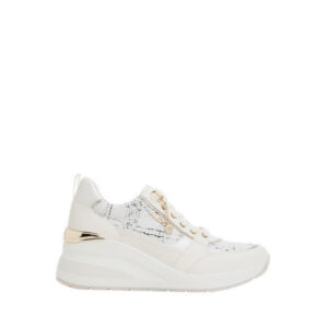 Caroteriel Women's Fashion Athletics - White/Black