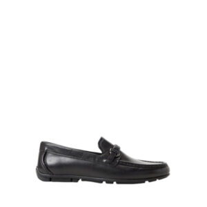 Ivor-In Men's Slip Ons - Black