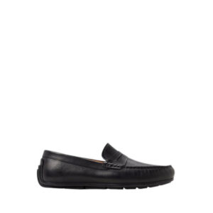 Remus Men's Loafers - Black
