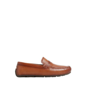 Remus Men's Loafers - Cognac