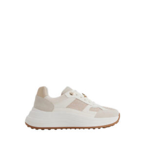 Kenbarry Women's Joggers - Taupe