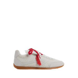 Aldo x Stranger Things Thevoid Men's Lace Ups - Bone